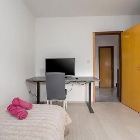 Διαμέρισμα Daniel *