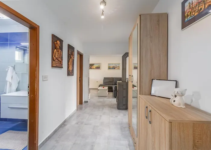 Διαμέρισμα Daniel