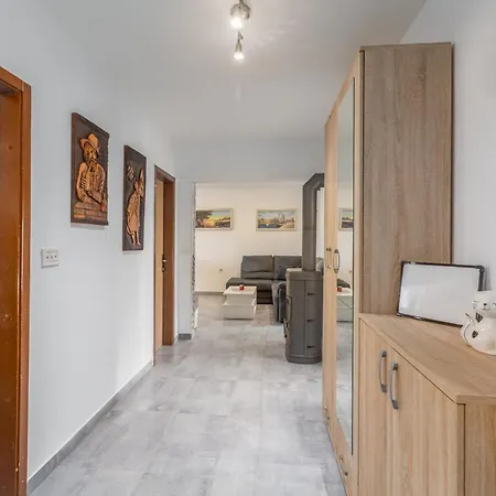 Apartament Daniel