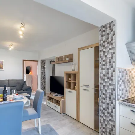 Apartament Daniel Tar-Vabriga