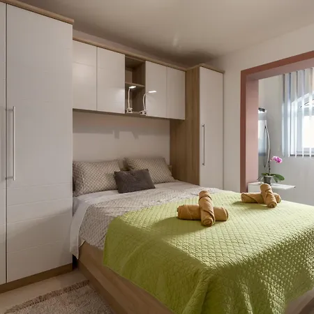 Apartament Daniel