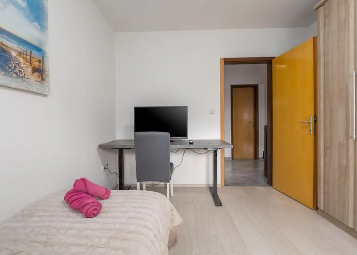 Appartement Daniel *